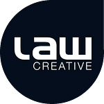 LAW Creative logo