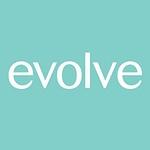 Evolve Agency logo