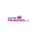 Eco Metal Pin Badges UK logo