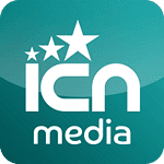 ICN Media logo