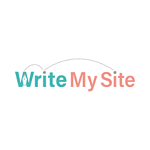Write My Site logo