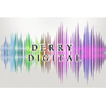 Derry Digital logo