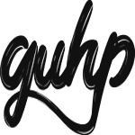 GUHP™ logo