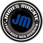 James Mackie logo