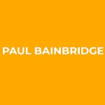 PAUL BAINBRIDGE