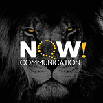 Now Communication logo