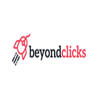 Beyond Clicks logo