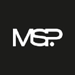 MSP AV logo