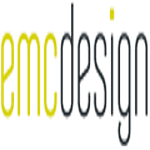 EMC Design logo