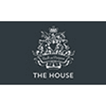 The House logo