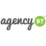 Agency97 logo