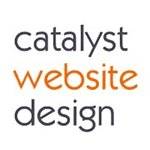 Catalyst Website Design logo