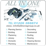 All In One Group - Builders in Barnsley