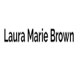 Laura Brown logo