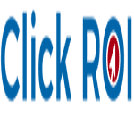 Click ROI logo