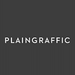 Plaingraffic logo