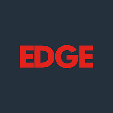 EDGE Creative cover
