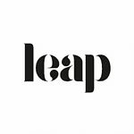 LEAP DESIGN LIMITED logo
