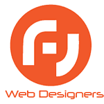 FJH Web Designers logo