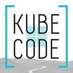 KUBEcode logo