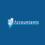 PS Accountants Ltd logo
