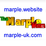 Marple Website logo