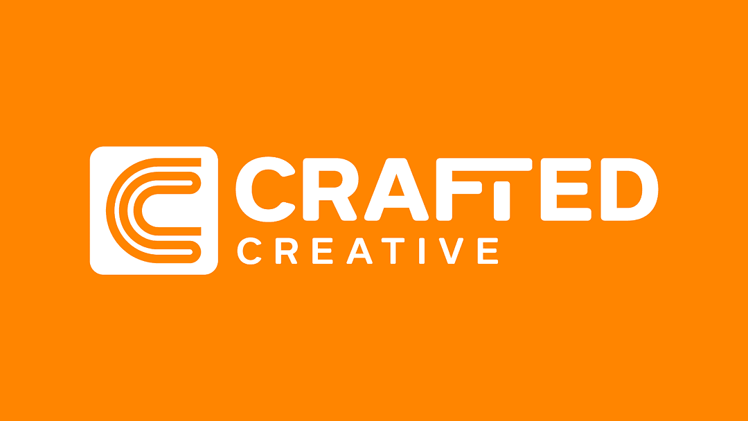 Crafted Creative cover