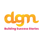 Digital Group Media logo