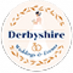 Derbyshire Wedding Events logo
