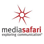 Media Safari logo