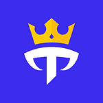 Topency logo