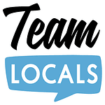 Team Locals logo