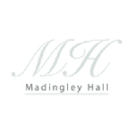 Madingley Hall