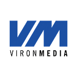 Viron Media logo