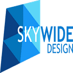 Skywide Design Ltd. logo