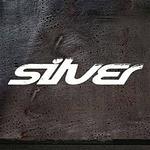 Silver Agency logo