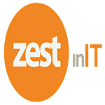 ZestinIT Solutions Ltd logo