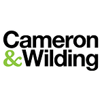 Cameron and Wilding Ltd logo