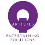 Quinn Artistes logo