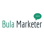 Bula Marketer logo