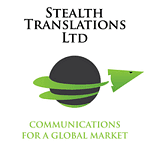 Stealth Translations Ltd logo