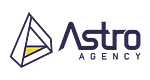 Astro Agency logo