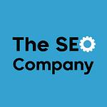 The SEO Company logo