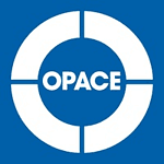 Opace Web Design logo