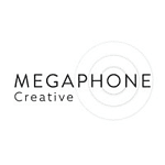 Megaphone Creative logo