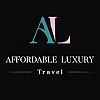 Affordable Luxury Travel logo