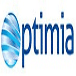 Optimia logo