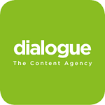 Archant Dialogue logo