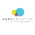 Aura Creative logo