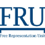 Free Representation Unit logo